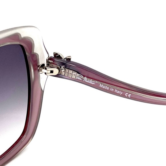 NEW!!! PIER MARTINO Sunglasses 8277 C3 Authentic - Picture 9 of 10